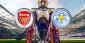 Arsenal v Leicester Betting Odds: Can Leicester City Make it Again?