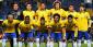 Can Brazil Lift the Trophy in Front of Home Crowd: Early World Cup Odds