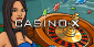 Join Weekly Online Roulette Tournaments at Casino-X