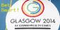 Who Smart Punters are Betting on in the 2014 Commonwealth Games in Glasgow