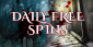 Collect Daily Vampire Slot Free Spins at PAF Casino