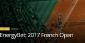 French Open 2017 Promo: Energy Casino Offers You GBP 20 Free Bet!