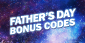 Use the Father’s Day Casino Bonus Codes at Drake Casino