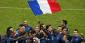 How Long Can the French Enjoy Their Superb Luck: Early World Cup Odds