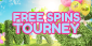 Join the Free Spins Tourney at Mr Green Casino for 1,175 Freebies