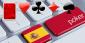 New Spanish Gambling Laws: License Applications Open for Online Slots Operators
