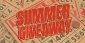 Win Huge Prizes on the Summer Giveaway at Bet365 Bingo