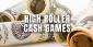 Play New High Roller Cash Games with Tailored Casino Bonuses