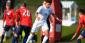 Derby of The Youngest Football Talents in Croatia: England or Spain to Win?