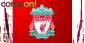 Liverpool Football Club Strike Partnership with Betting Firm ComeOn!