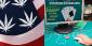 Why Americans Prefer Marijuana to Online Gambling but Politicians Don’t Care