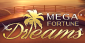 Join the Mega Fortune Dreams Slot Tournament and win €2,000