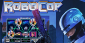 Up to £5,000 New Casino Cash Prizes on the RoboCop Slot