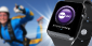 Win an Apple iWatch with the End of Summer Giveaway Promo at Omni Slots