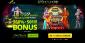 Raging Bull Casino Welcome Bonus