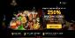 Grand Fortune Casino Welcome Bonus