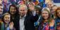 President Putin Plays Russian Roulette With the 2014 Sochi Olympics And Wins Big