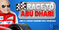 Win F1 Abu Dhabi Tickets at bgo Casino