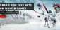 Betsafe Sportsbook Offers Olympic Winter Games Free Bets