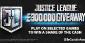 Win Your Share of GBP 300,000 Justice League Casino Promotion at bgo Casino!