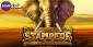 This Omni Slots Deposit Promotion Offers You 20 Free Spins for Stampede Slot!