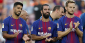 Barcelona Misfit Arda Turan Waving Goodbye to the Nou Camp?