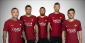 AS Roma to Don Qatar Airways on Shirts After Agreeing Deal Through to 2020/21