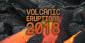 Will History Repeat Itself? Bet on Volcanic Eruptions in 2018