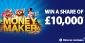 Win Thousands of Pounds in Cash Upon This bgo Bingo Tournament