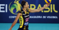 Praia Clube Dominates: Bet on Brazil Women’s Superliga 2018 Winner