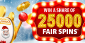 Claim Christmas Slot Spins at bgo Casino Every Week!