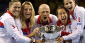 Czech Republic Could Become 2018 Fed Cup Winner This Way