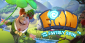 Collect Some Free Spins at Royal Panda Casino for Finn and the Swirly Spin