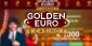 Claim 30% Unlimited Deposit Bonus Today at Golden Euro Casino