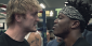 Youtube Rivalry Gets Physical: Bet on KSI vs Logan Paul Boxing Match