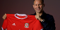 Ryan Giggs Becomes the New Wales Manager