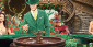 Win Secrets of Christmas Free Spins at Mr Green Casino