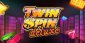 Collect 20 Twin Spin Deluxe Free Spins at Omni Slots