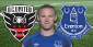 Wayne Rooney has not Asked to Leave Everton for DC United, at this Stage