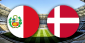 World Cup 2018: Peru vs Denmark Betting Specials