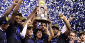 Would You Bet on Duke to Win NCAA Basketball Championship 2018?