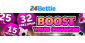 24Bettle Sportsbook Offers Free Spins and Deposit Promotions!