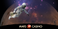 New Mars Casino Bonus Code for a 125% Deposit Match