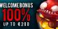 Rembrandt Casino’s New Player Casino Promotion Offers €200 Extra Money!