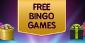 Enjoy These Free Bingo Games Online at Bingo Ballroom!