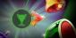 Win Cash Online – 100 Player Will Share €25,000 at Unibet Casino!