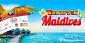 Win a Trip to the Maldives Playing bgo Casino Games!