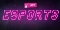 Esports Free Bet Promotion: Get a €100 Free Bets at Vbet