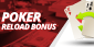 Use Online Poker Deposit Code and Get Bonuses at BetOnline