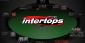 Online Poker Tournament at Intertops